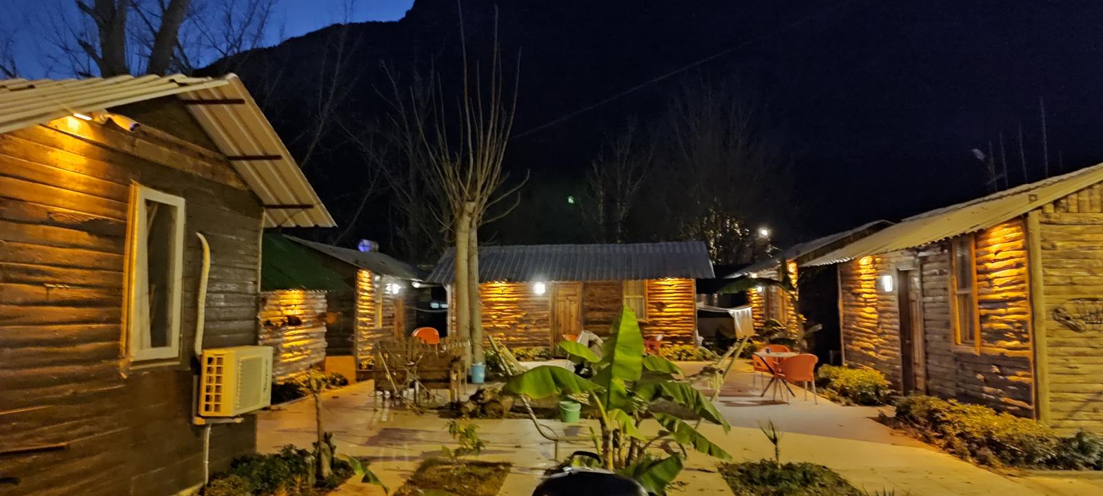 Lime Tree Houses ana görsel 3